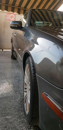 مێرسێدس بێنز E-Class